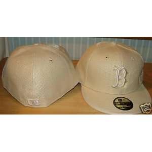  Custom New Era Hat MLB Cap 7 1/4   Mens MLB Fitted And Stretch Hats 