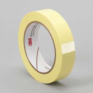 Olympic Tape(TM) 3M 1350F 2Y 2in X 72yd Yellow Electrical Tape (1 Roll 