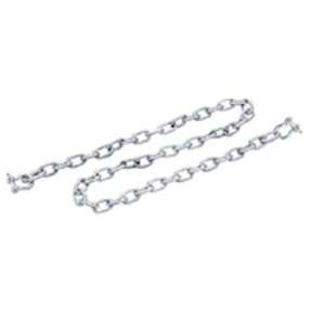  Seachoice Anchor Lead Chain Galv 3/16X4