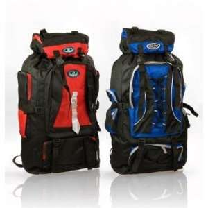 Back Pack 2.3 Cubic Foot