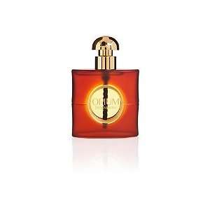Yves Saint Laurent Opium Eau de Parfum Spray 1.0 oz (Quantity of 1)