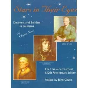  Stars in Their Eyes **ISBN 9781565544628** Clayton 