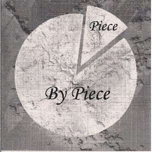  Piece By Piece Edward J. Achrem CD 1998 Windsong 