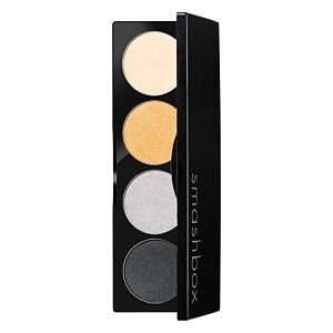  Smashbox Holiday Flash Eyelights Quad Eyeshadows. Beauty