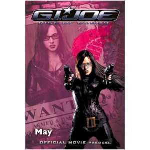    GI Joe Movie Prequel Baroness #3 Chuck Dixon Toys & Games