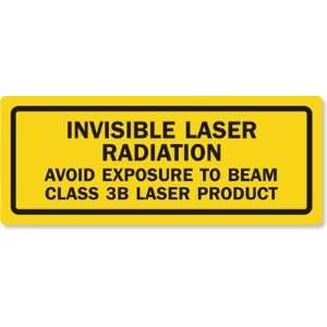  Invisible Class 3B Paper Labels, 3.375 x 1.35