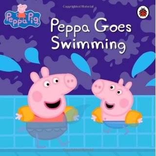  peppa pig books Books