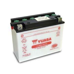  Yuasa Battery Y50 N18L A3   Y50N18La3 