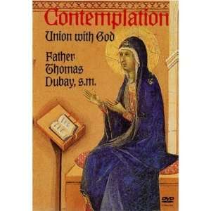  Contemplation Union With God   DVD Electronics