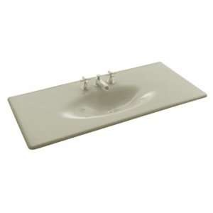  Kohler K 3053 4 G9 Bathroom Sinks   Self Rimming Sinks 