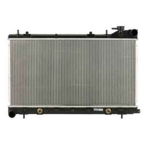  CSF 3099 Radiator Automotive