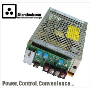  AlternTech 50 watt Power Supply with PWM Electronics