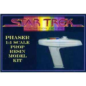  Star Trek the Motion Picture Phaser 