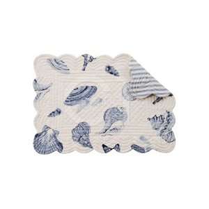  Set of 4 By the Sea Placemats