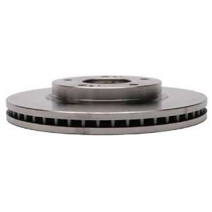  Aimco 31340 Premium Front Disc Brake Rotor Only 