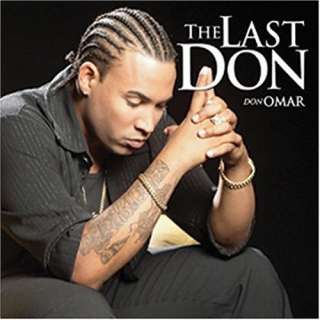  Last Don Don Omar