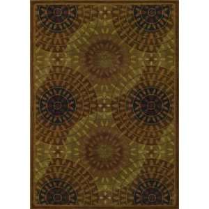  Dalyn   Innovations   IN112 Area Rug   37 x 56   Gold 