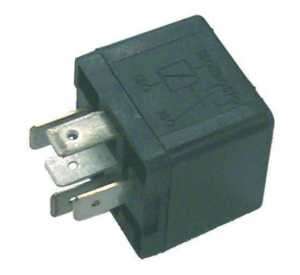 NEW POWER TRIM RELAY JOHNSON EVINRUDE OUTBOARDS 18 5705  