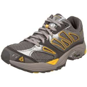    Vasque Womens Transistor FS Trail Running Shoe