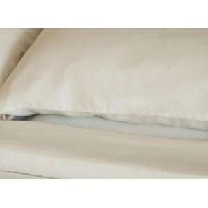  Irish Linen Pillow Case   Standard Size, Open Style 
