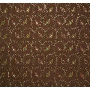  3247 Java in Cafe by Pindler Fabric