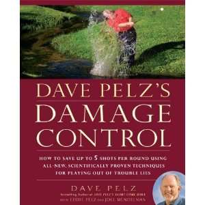   Techniques for Playing Out of Trouble Lies Dave (Author)Pelz Books