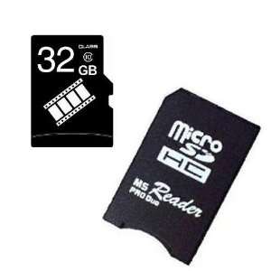 FilmPro 32GB 32G Class 10 MicroSD C10 MicroSDHC Micro SDHC Memory Card 
