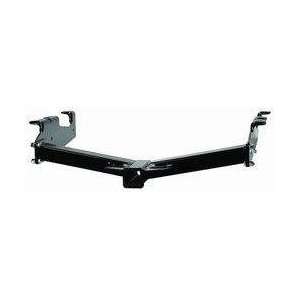 Reese 33023 Hitch Accessories   Class III hitch Toyota 4 Runner 1992 