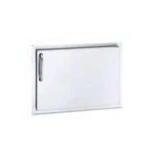  FireMagic 33914 SR Stainless Steel Select Doors and 