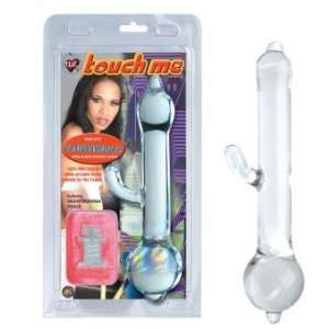  E Glass Touch Me Massager 