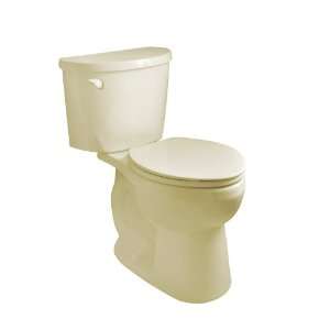   Bone High Efficiency WaterSense Round 2 Piece Toilet 3472.128.021