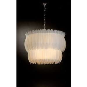  Trend Lighting TP6967 10 Light Aphrodite Chandelier