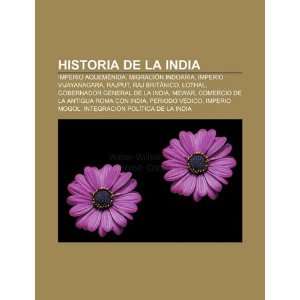   , Lothal (Spanish Edition) (9781231636688) Fuente Wikipedia Books