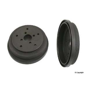  OPparts 3514 Brake Drum Automotive