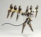 NEW* REVOLTECH ZONE OF THE ENDERS ANUBIS 2ND RUNNER ACTION FIGURE