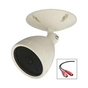  Weatherproof Security Camera   Color Electronics