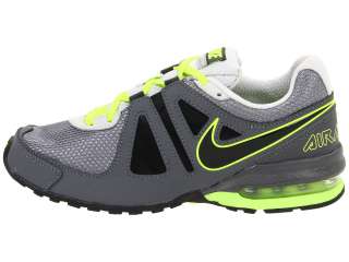 Nike Mens Air Max Limitless Running Shoes Cool Grey/Black Dark Grey 