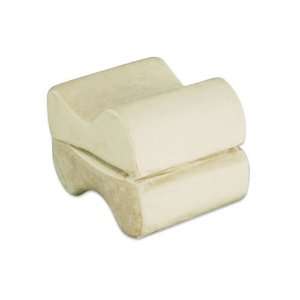  Nex[idea] Memory Foam Leg Knee Spacer Support Pillow 