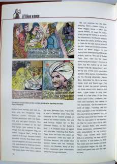 BOOK FAMOUS OTTOMAN WOMEN Harem OTTOMAN DYNASTY Hurrem Sultan 