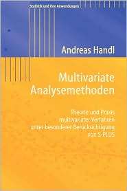   , (3540433864), Andreas Handl, Textbooks   