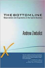   Business, (1592135129), Andrew Zimbalist, Textbooks   