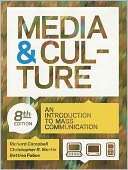 Media and Culture 8e & Richard Campbell