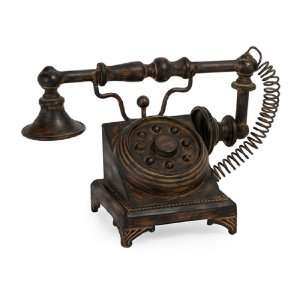  8 Old Fashioned Alexander Graham Bell Inspired Iron 