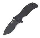 Zero Tolerance Part Serrated S30V SpeedSafe Linerlock Knife 0350ST