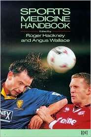 Sports Medicine Handbook, (0727910310), Richard Budgett, Textbooks 