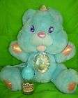 Twinkle Bears Blue Sparkle Tummy