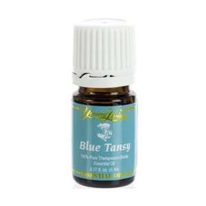  Blue Tansy Young LIving Essential Oils Kosher Certified 