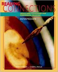 Reading Connections, (0194358259), Anne Ediger, Textbooks   Barnes 