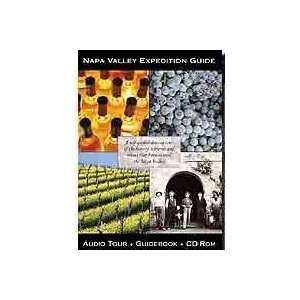   Napa Valley Ultimate Winery Guide by Antonia Allegra