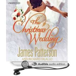  Christmas Wedding (Audible Audio Edition) James Patterson, Allyson 